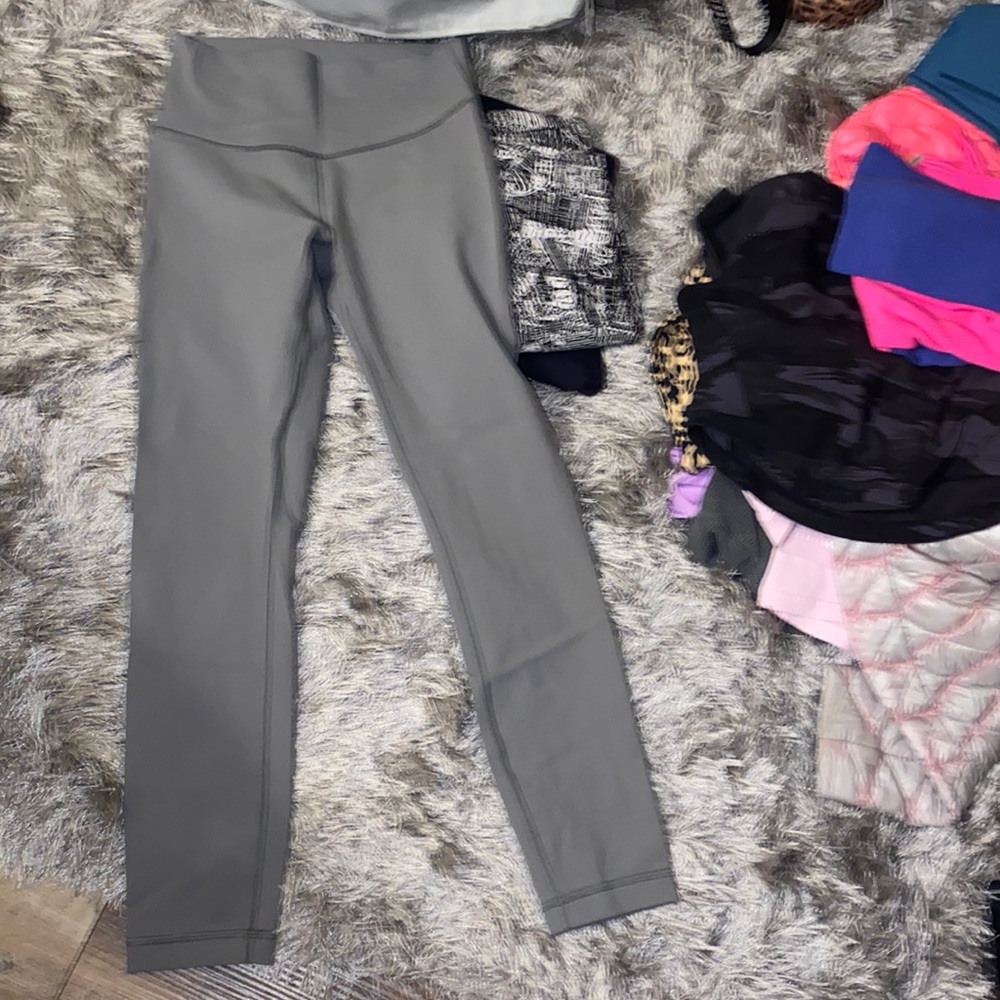 Lululemon wunderunder